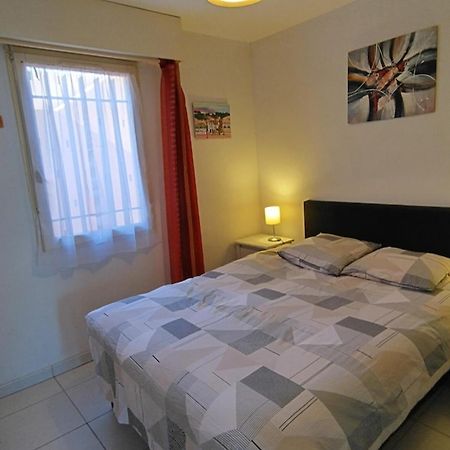 T2 In Saint-Clair - Exceptional View! Rated 3 Apartment Le Lavandou Exterior foto