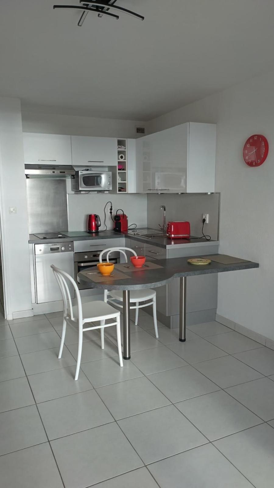 T2 In Saint-Clair - Exceptional View! Rated 3 Apartment Le Lavandou Exterior foto