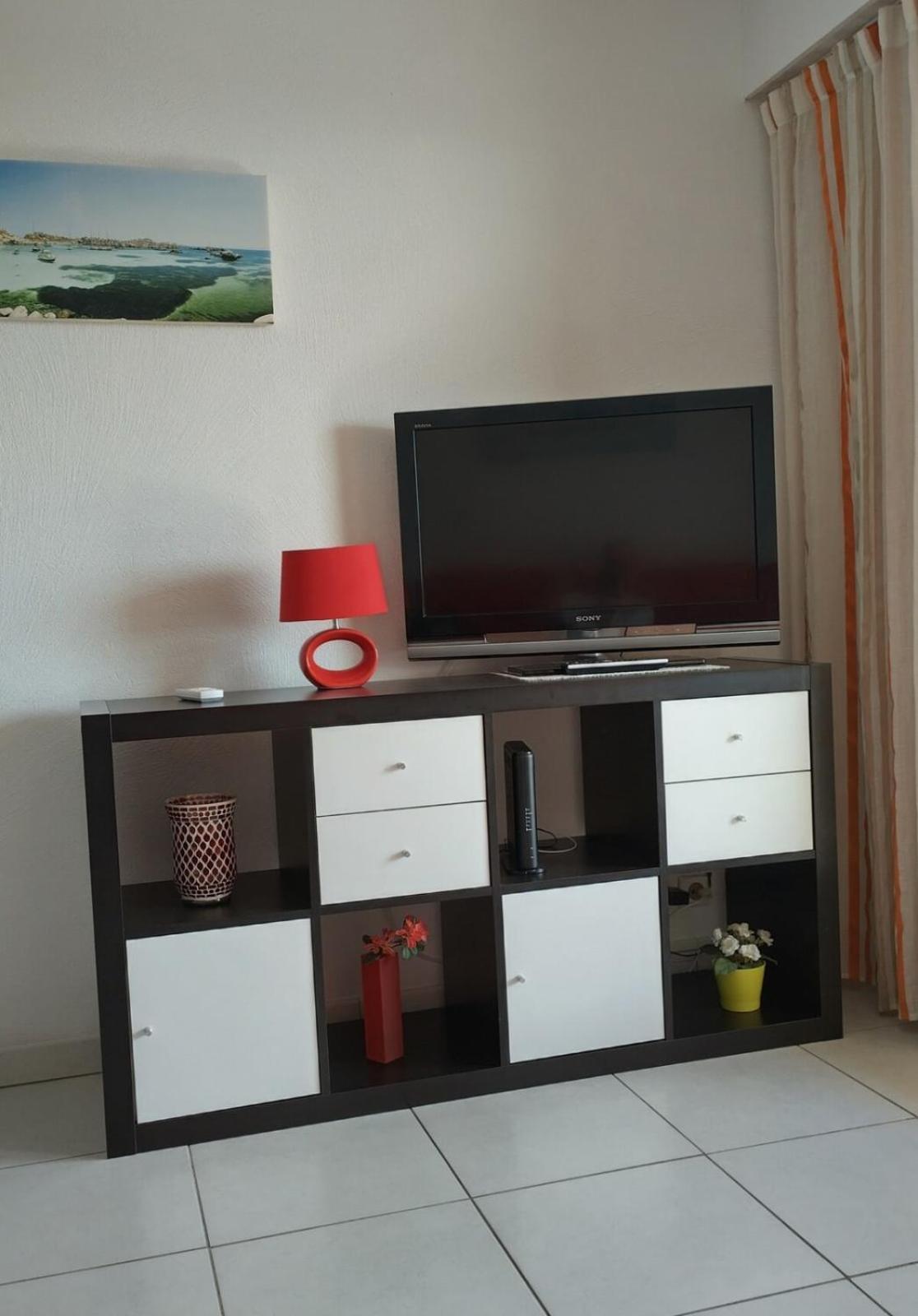 T2 In Saint-Clair - Exceptional View! Rated 3 Apartment Le Lavandou Exterior foto